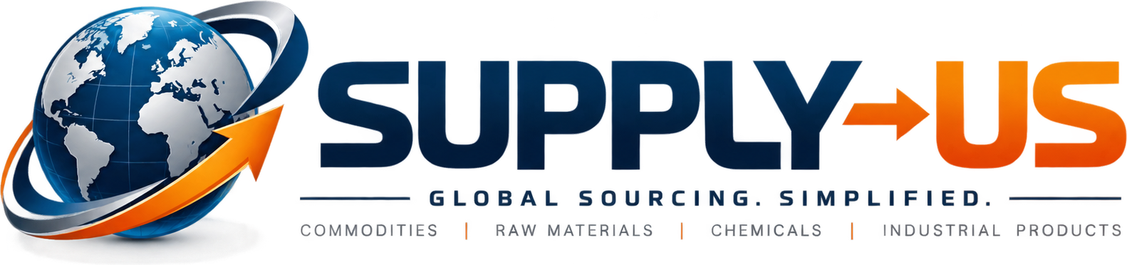 SUPPLY-US — Global Sourcing. Simplified.