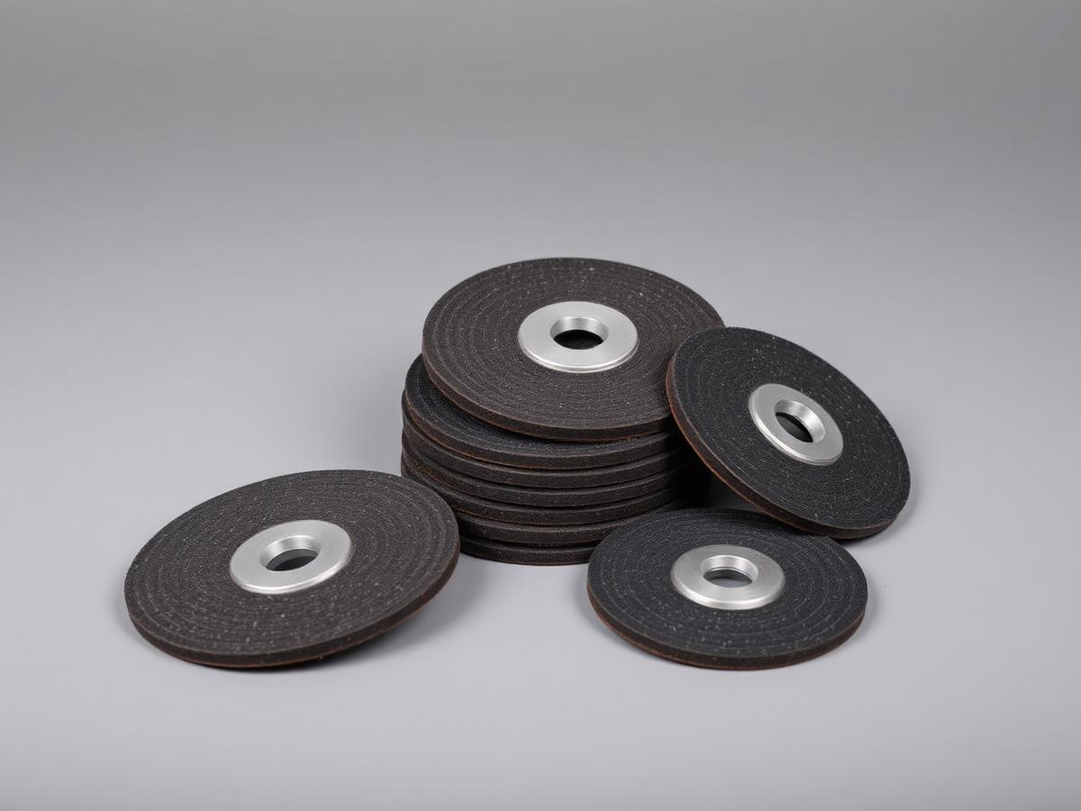 T41 Flat Cut-Off Wheel abrasive product